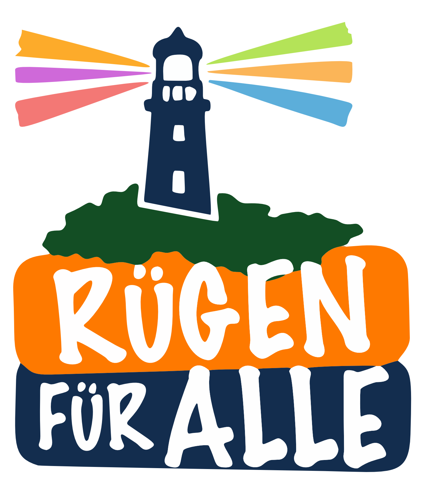 Rügen für Alle